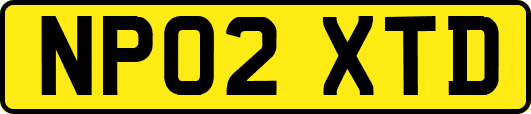 NP02XTD