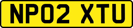 NP02XTU