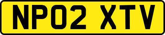 NP02XTV