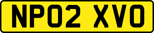 NP02XVO