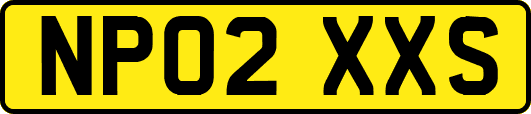 NP02XXS