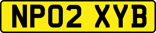 NP02XYB