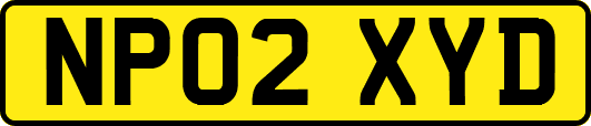 NP02XYD