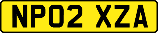 NP02XZA