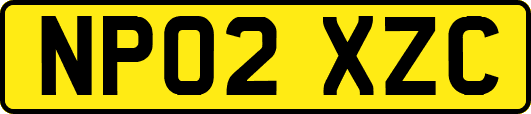 NP02XZC