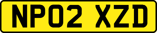 NP02XZD