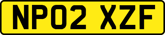 NP02XZF