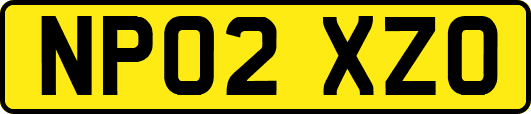 NP02XZO