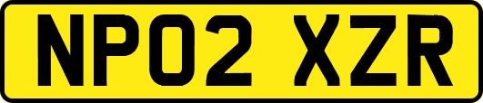 NP02XZR
