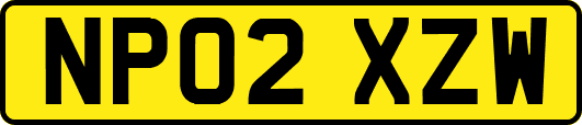NP02XZW