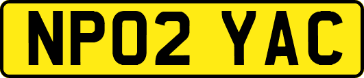 NP02YAC