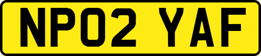 NP02YAF