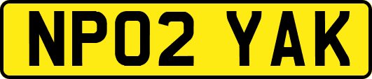 NP02YAK