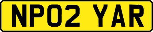 NP02YAR