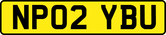 NP02YBU