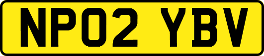 NP02YBV