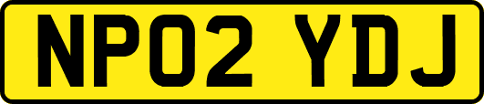 NP02YDJ