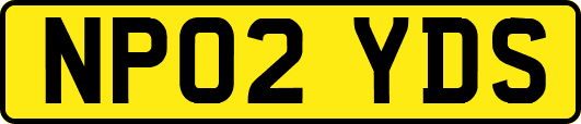 NP02YDS