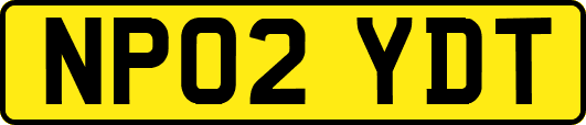 NP02YDT