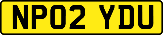 NP02YDU