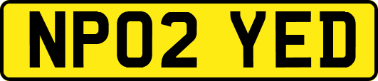 NP02YED