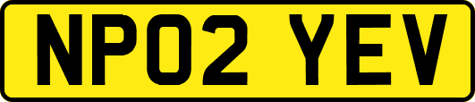 NP02YEV
