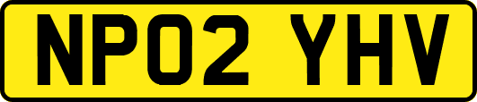 NP02YHV
