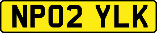 NP02YLK