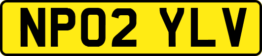 NP02YLV