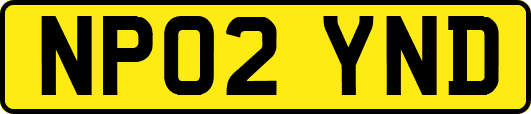 NP02YND