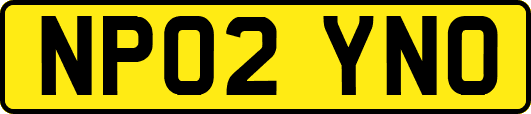 NP02YNO