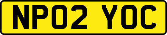 NP02YOC