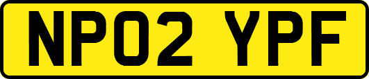 NP02YPF