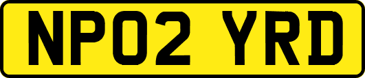 NP02YRD