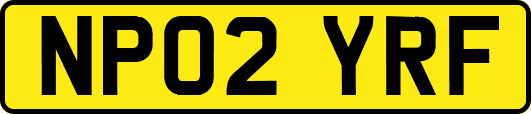 NP02YRF