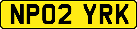 NP02YRK