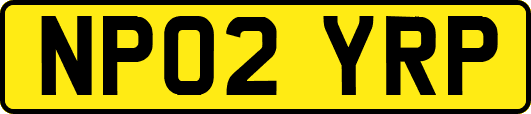 NP02YRP