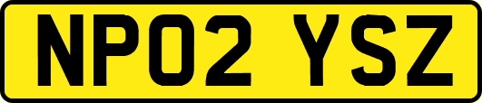 NP02YSZ