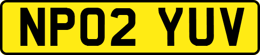 NP02YUV
