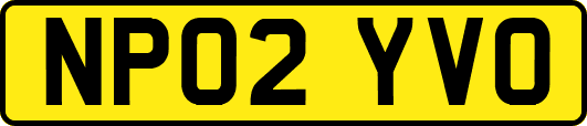 NP02YVO