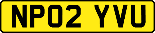 NP02YVU