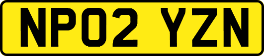 NP02YZN
