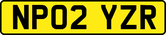 NP02YZR