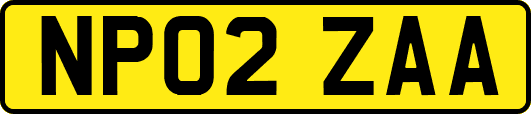 NP02ZAA