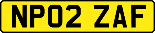 NP02ZAF