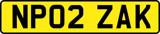 NP02ZAK