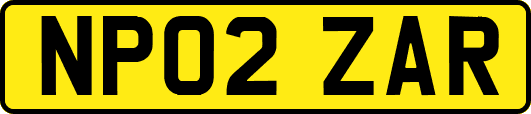 NP02ZAR