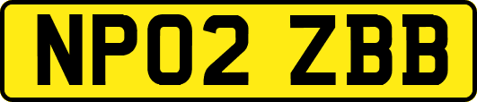 NP02ZBB