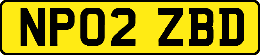 NP02ZBD