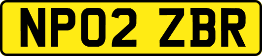 NP02ZBR